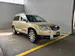 Škoda Yeti 2.0 TDI 110 AllDrive 4x4