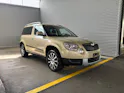 Škoda Yeti 2.0 TDI 110 AllDrive 4x4