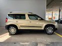 Škoda Yeti 2.0 TDI 110 AllDrive 4x4