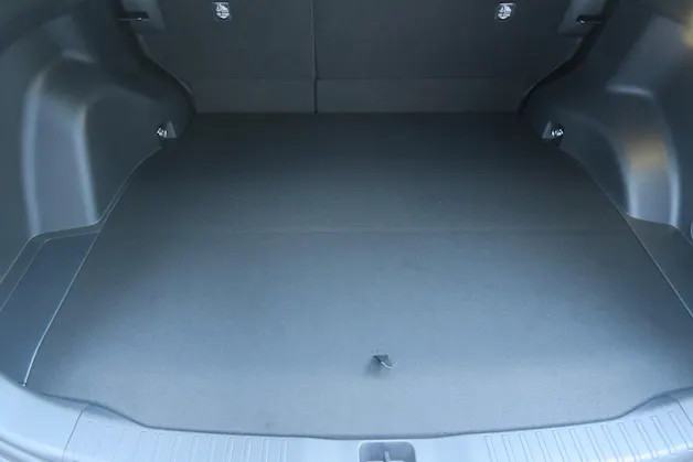 Suzuki Across 2.5 PHEV Compact Top 4x4