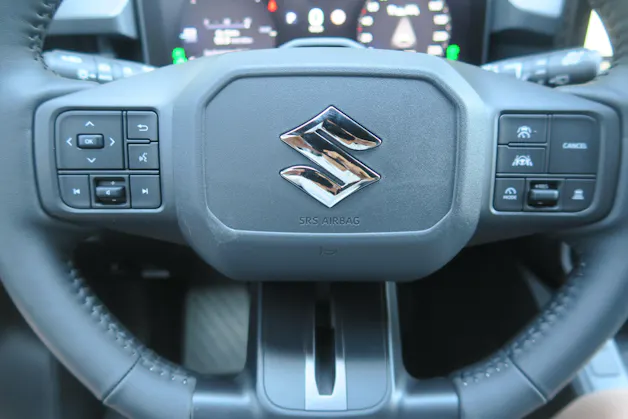 Suzuki Across 2.5 PHEV Compact Top 4x4