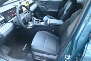 Suzuki Across 2.5 PHEV Compact Top 4x4