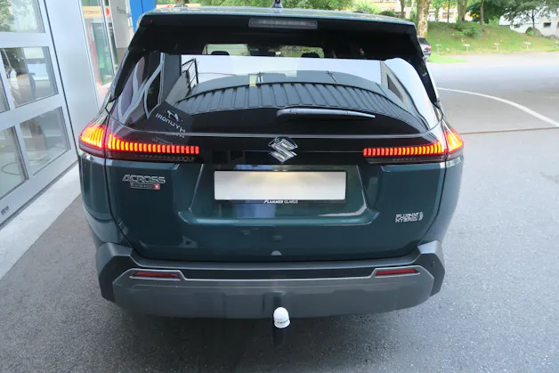 Suzuki Across 2.5 PHEV Compact Top 4x4