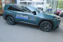 Suzuki Across 2.5 PHEV Compact Top 4x4