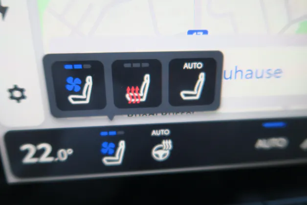 Suzuki Across 2.5 PHEV Compact Top 4x4