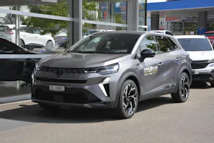RENAULT Symbioz 1.6 E-Tech esprit Alpine