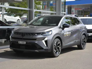 RENAULT Symbioz 1.6 E-Tech esprit Alpine