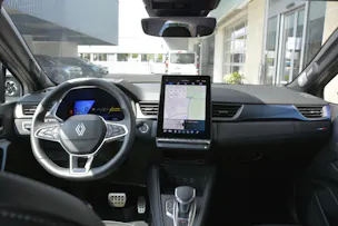 RENAULT Symbioz 1.6 E-Tech esprit Alpine