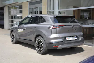 RENAULT Symbioz 1.6 E-Tech esprit Alpine