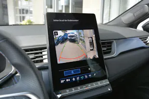 RENAULT Symbioz 1.6 E-Tech esprit Alpine