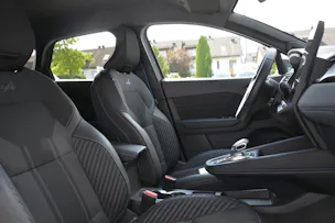 RENAULT Symbioz 1.6 E-Tech esprit Alpine