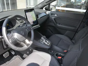 RENAULT Symbioz 1.6 E-Tech esprit Alpine