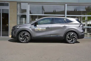 RENAULT Symbioz 1.6 E-Tech esprit Alpine