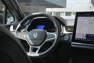 RENAULT Symbioz 1.6 E-Tech esprit Alpine