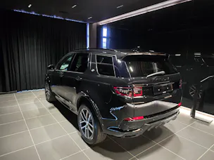 Land Rover Discovery Sport 1.5 T 270e Dynamic SE