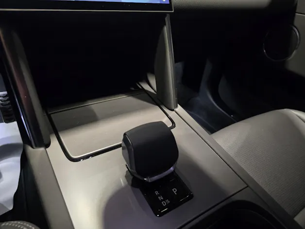 Land Rover Discovery Sport 1.5 T 270e Dynamic SE