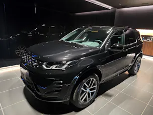 Land Rover Discovery Sport 1.5 T 270e Dynamic SE