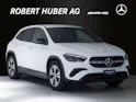 MERCEDES-BENZ GLA 200 Night Star