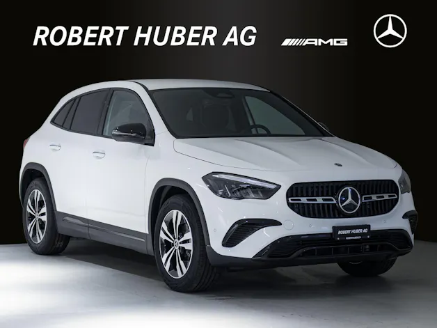 MERCEDES-BENZ GLA 200 Night Star