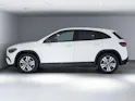 MERCEDES-BENZ GLA 200 Night Star