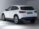 MERCEDES-BENZ GLA 200 Night Star