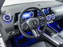 MERCEDES-BENZ GLA 200 Night Star