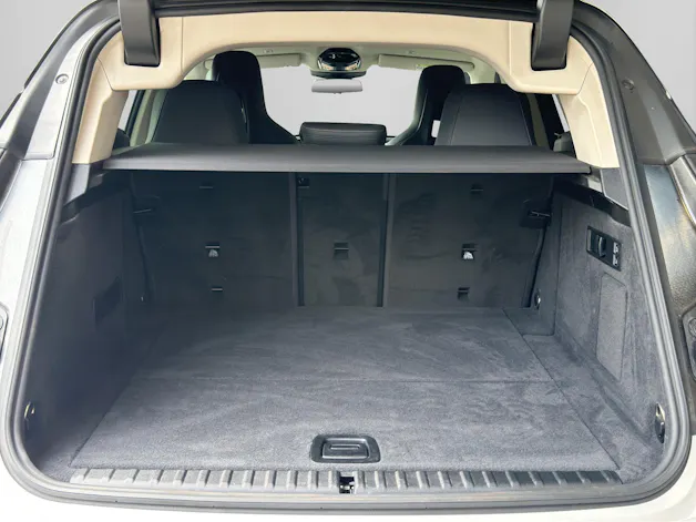 BMW iX xDrive40