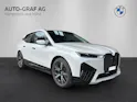 BMW iX xDrive40