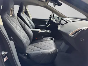 BMW iX xDrive40