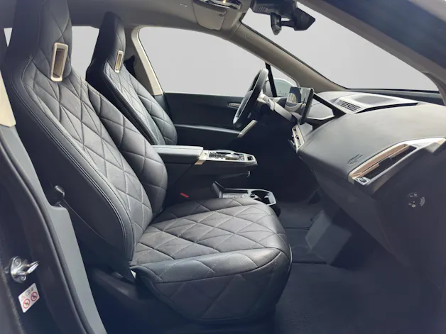 BMW iX xDrive40