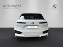 BMW iX xDrive40