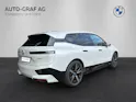 BMW iX xDrive40