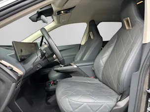 BMW iX xDrive40