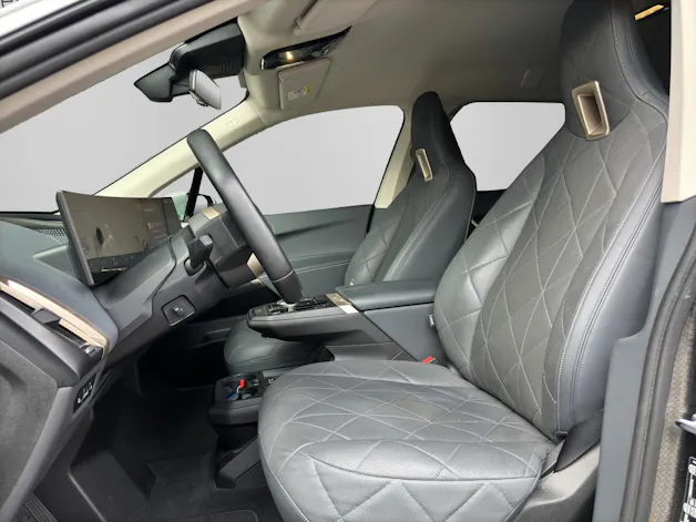 BMW iX xDrive40