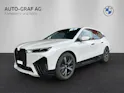BMW iX xDrive40