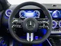 MERCEDES-BENZ GLA 250 e "EQ Star"
