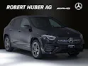 MERCEDES-BENZ GLA 250 e "EQ Star"