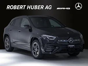 MERCEDES-BENZ GLA 250 e "EQ Star"