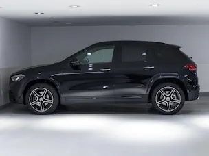 MERCEDES-BENZ GLA 250 e "EQ Star"