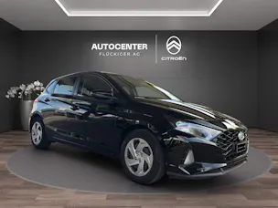 Hyundai i20 1.0 T-GDi Origo