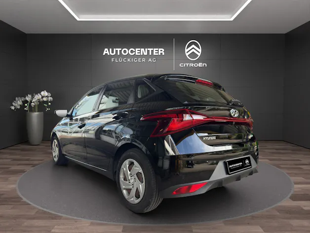 Hyundai i20 1.0 T-GDi Origo