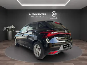HYUNDAI i20 1.0 T-GDi Origo