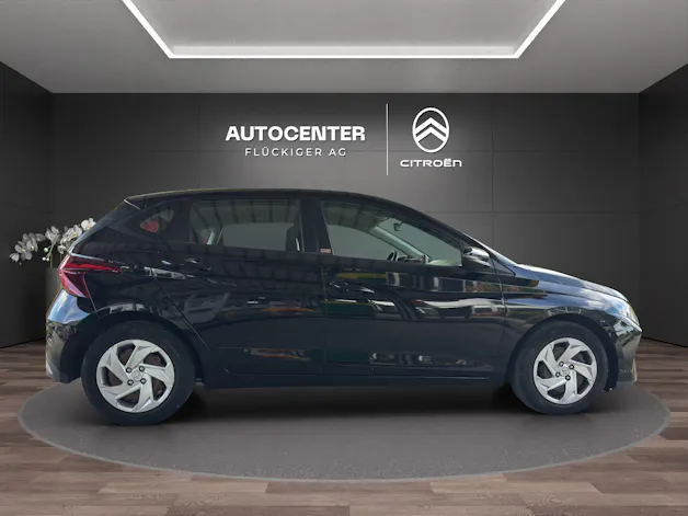 Hyundai i20 1.0 T-GDi Origo