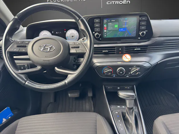 Hyundai i20 1.0 T-GDi Origo