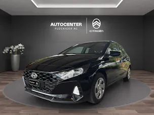 HYUNDAI i20 1.0 T-GDi Origo
