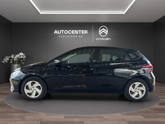 Hyundai i20 1.0 T-GDi Origo