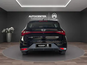 HYUNDAI i20 1.0 T-GDi Origo