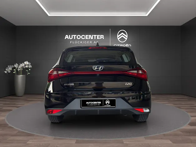 Hyundai i20 1.0 T-GDi Origo