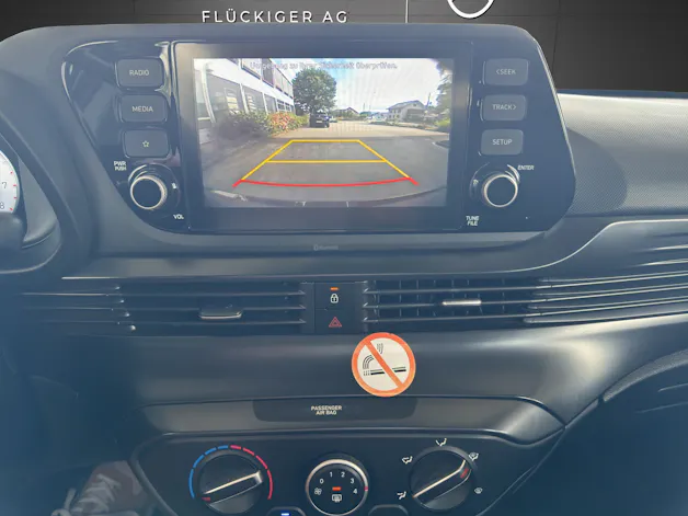 Hyundai i20 1.0 T-GDi Origo