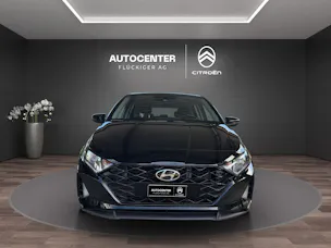 HYUNDAI i20 1.0 T-GDi Origo